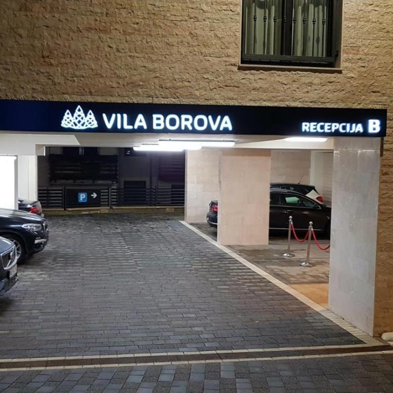 Apartman Todorovic - Apartman sa 1 Spavaćom Sobom - 2