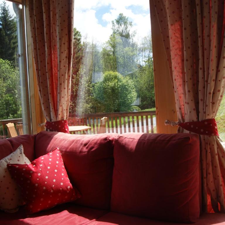 The Lodge - Chalet with Sauna and Terrace - 6