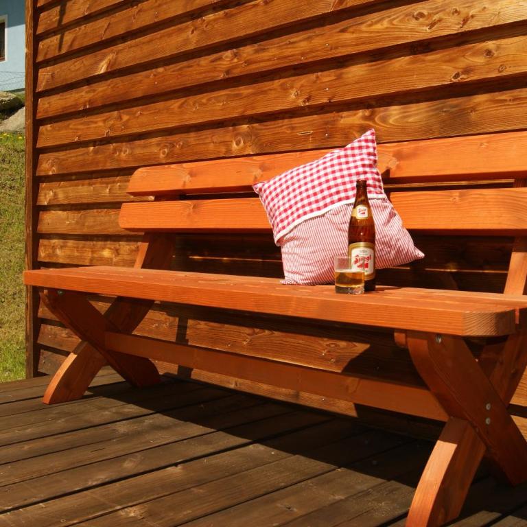 The Lodge - Chalet with Sauna and Terrace - 2