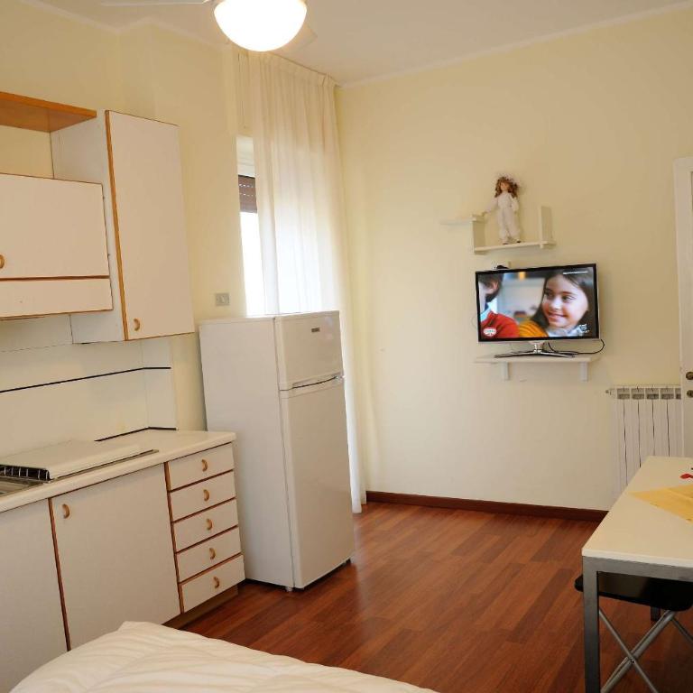 Hotel Puntabella - Appartamento con 1 Camera da Letto - 1