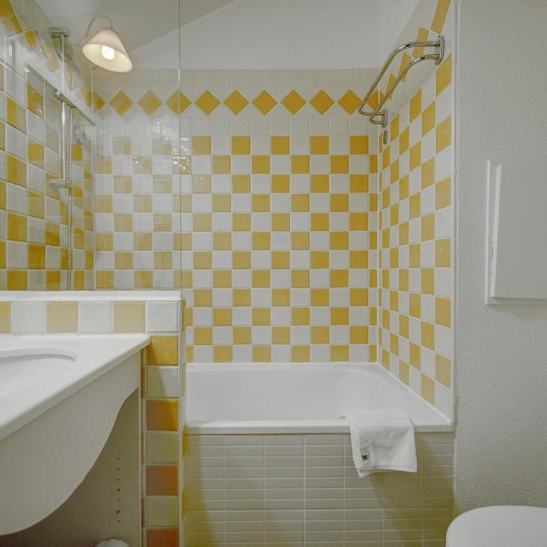 Upstays SeaView Pool Parking 40m2 Apartment Duplex - Appartement - 20