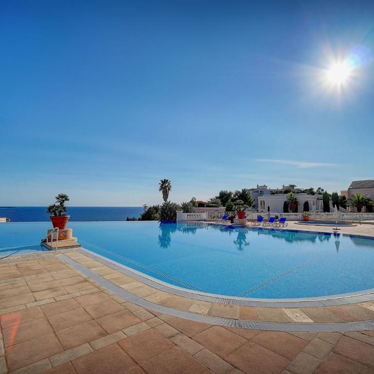 Upstays SeaView Pool Parking 40m2 Apartment Duplex - Appartement - 26