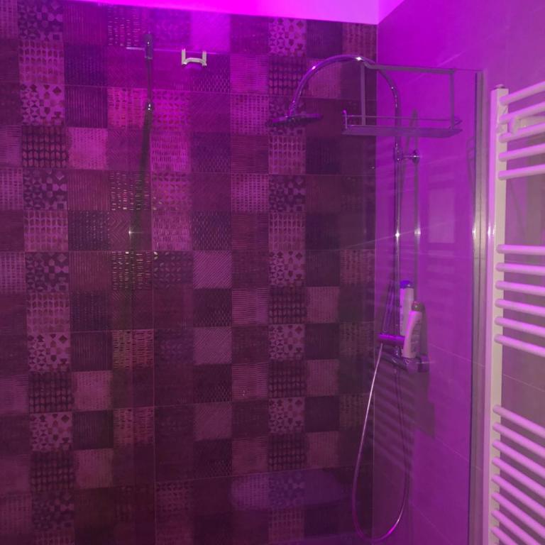 CAVALIERE suite & rooms - Camera Matrimoniale con Bagno Privato - 13