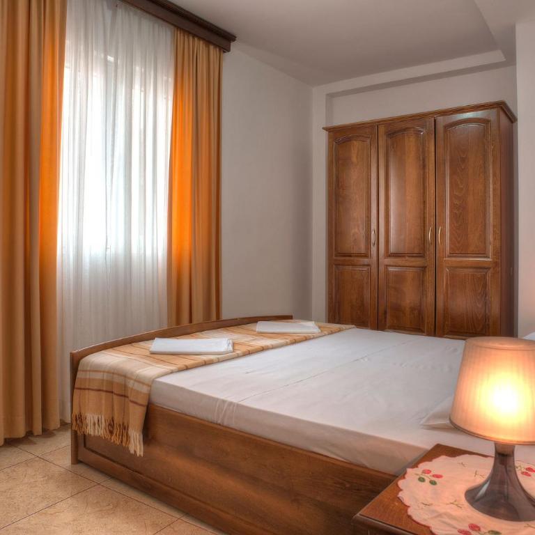 Guest House Maslina - One-Bedroom Apartment with Balcony - 6