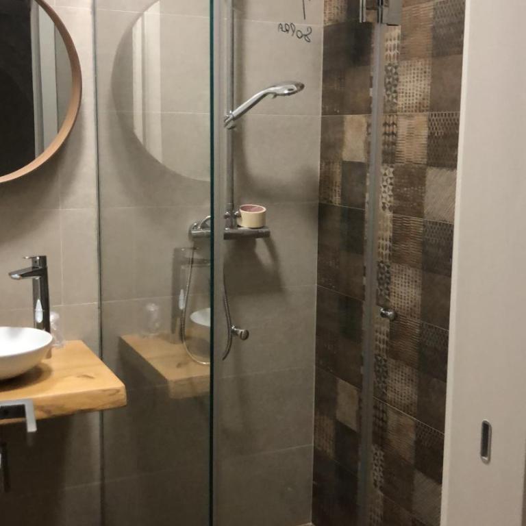 CAVALIERE suite & rooms - Camera Tripla Superior - 19