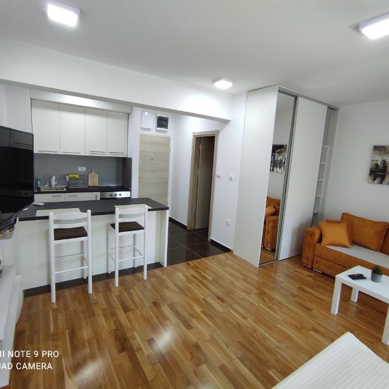 Comfort studio with sea view and swimming pool - Studio with Sea View - 4