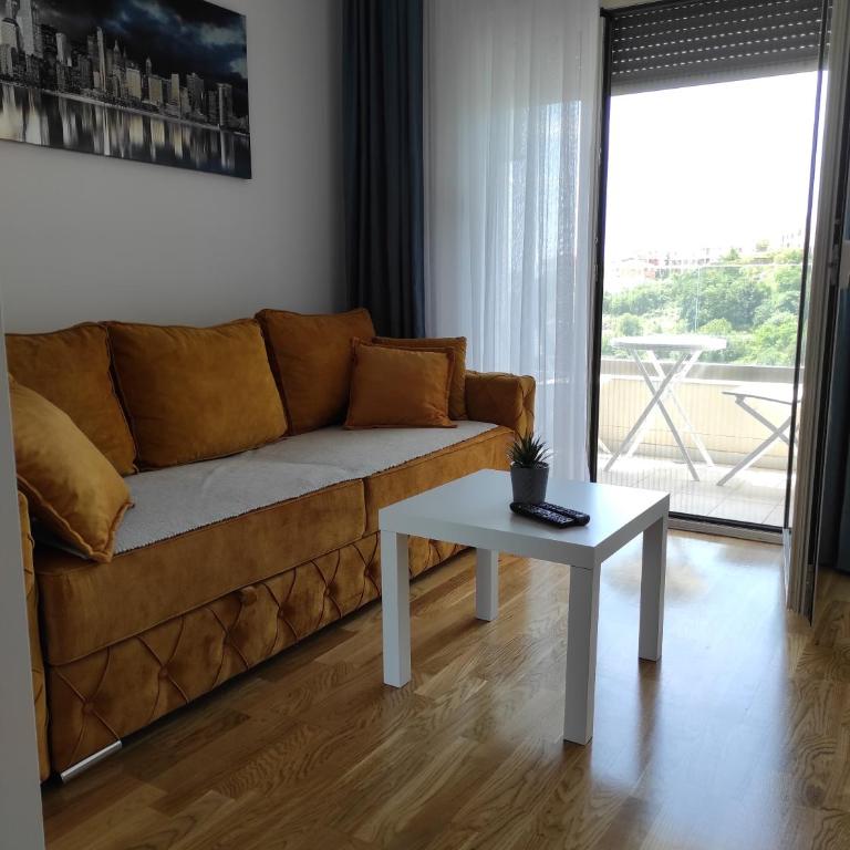 Comfort studio with sea view and swimming pool - Studio with Sea View - 15