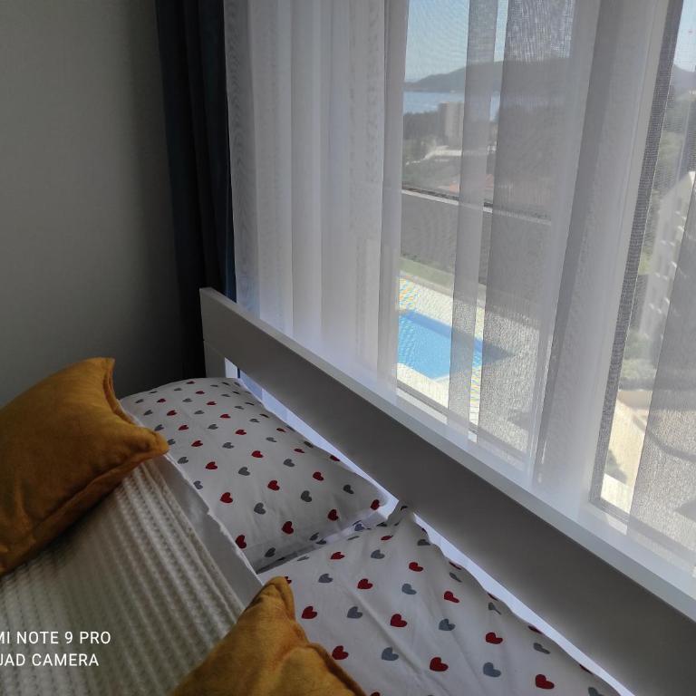 Comfort studio with sea view and swimming pool - Studio with Sea View - 24