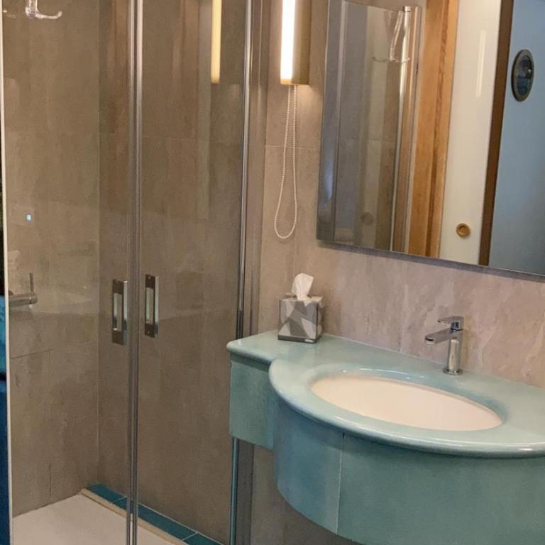 Grotta Verde Luxury Suite - Appartamento con 1 Camera da Letto - 7