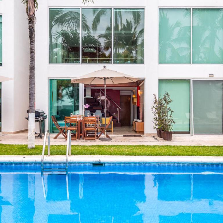 Condo Terra 13 by Kivoya - Apartamento de 2 dormitorios - 2
