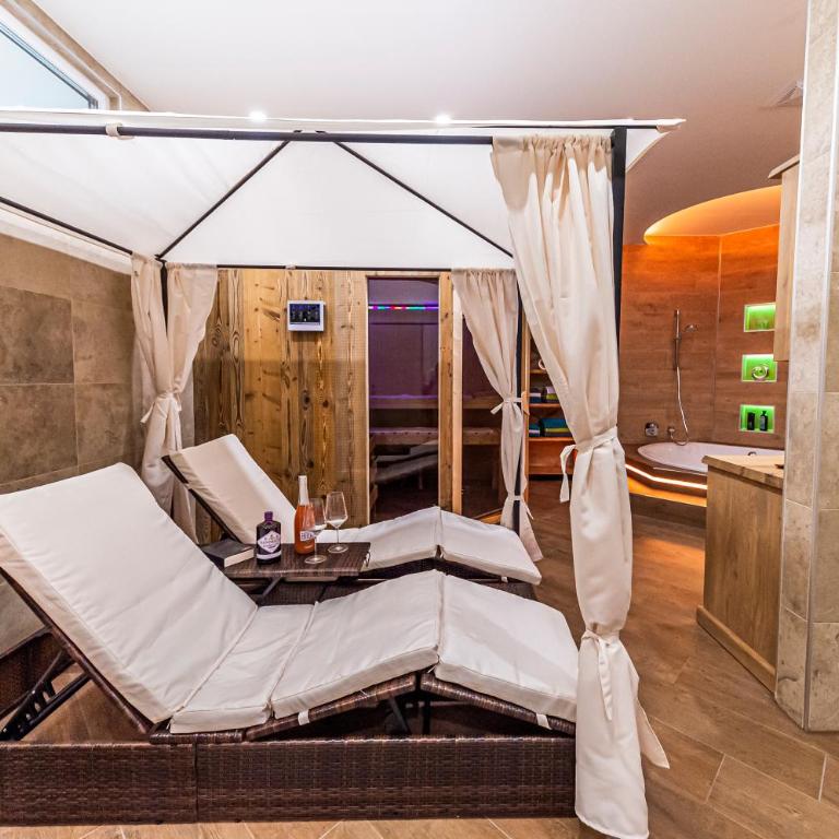 Murtal Suiten - Suite with Sauna - 1