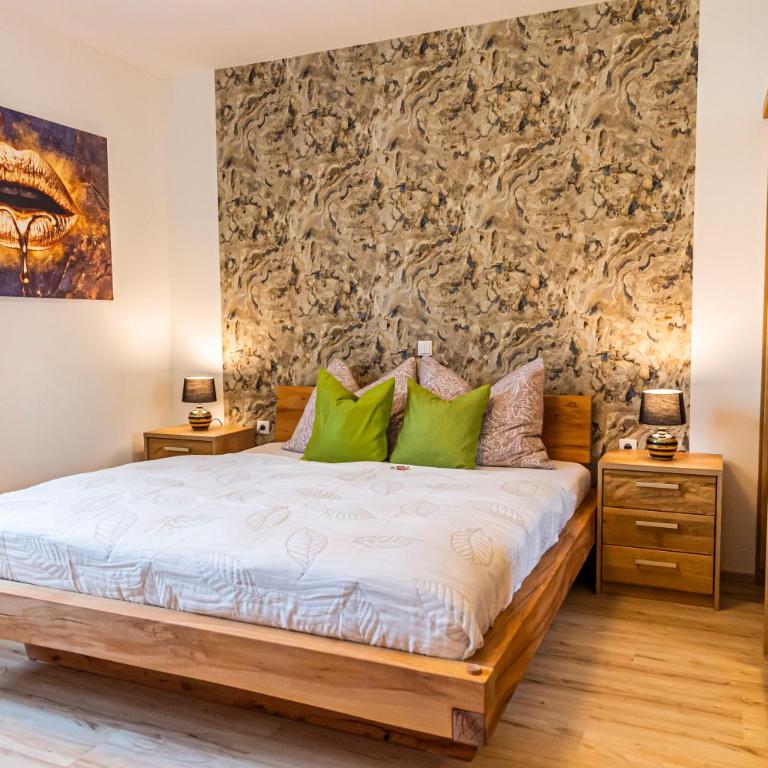 Murtal Suiten - Junior Suite with Pool View - 13