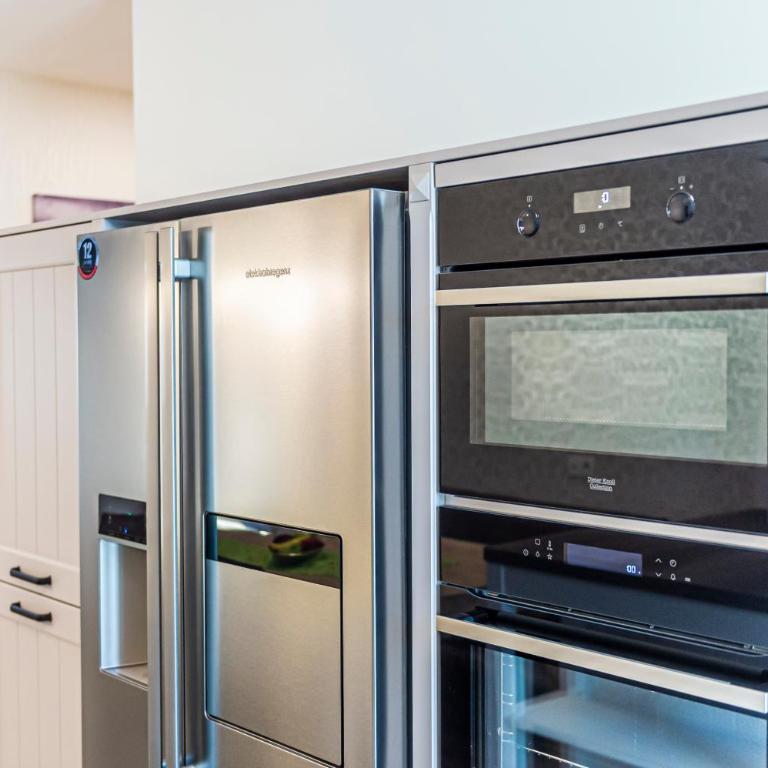 Murtal Suiten - Suite with Sauna - 12