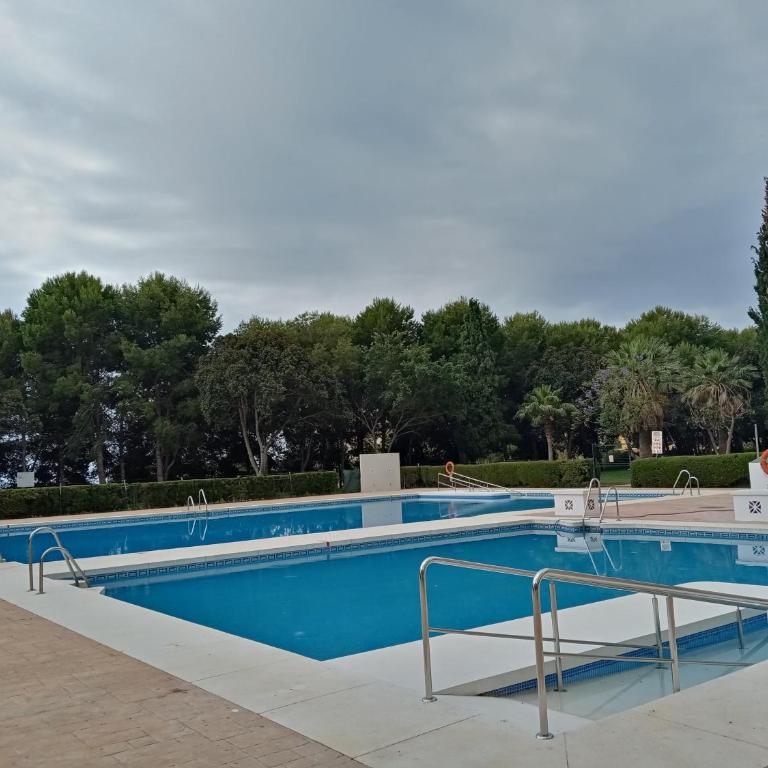 CARPE DIEM Studio - Apartamento Estudio con vistas al mar - 7