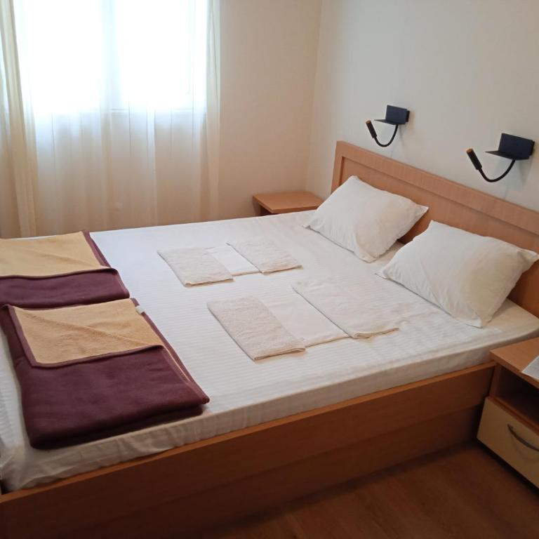 Apartments Milica - Apartman sa 2 Spavaće Sobe - 5