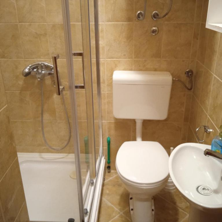 Apartments Milica - Apartman sa 2 Spavaće Sobe - 9