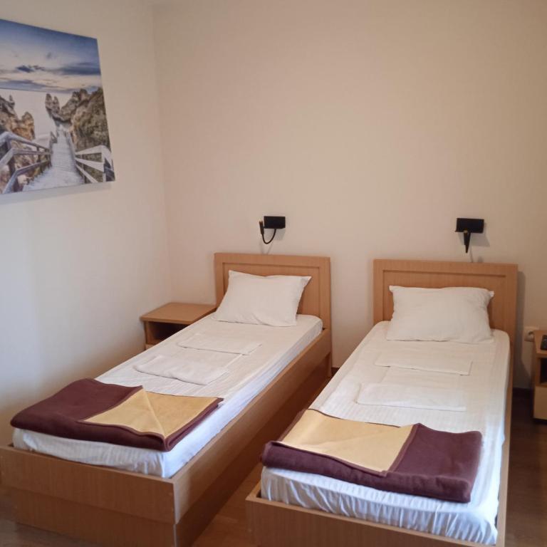 Apartments Milica - Apartman sa 2 Spavaće Sobe - 7