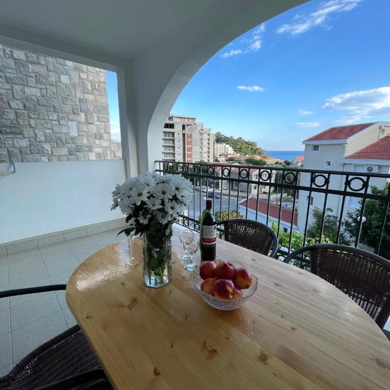 Villa Mila - Apartman sa Terasom - 7