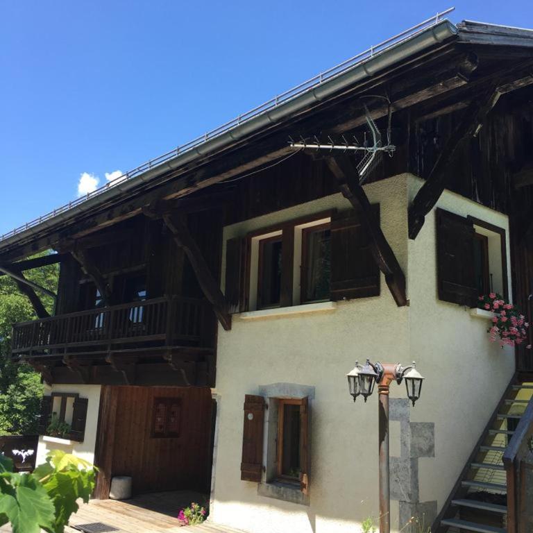 Le Battieu - Doppelzimmer mit Bergblick - 2