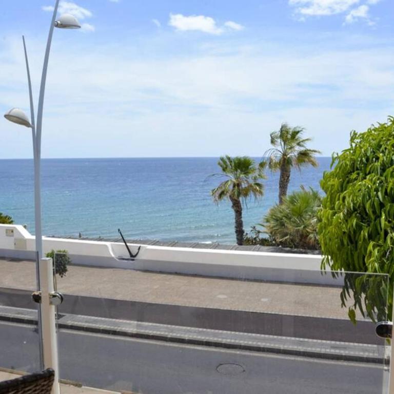 Apartamento Brisa - One-Bedroom Apartment - 3