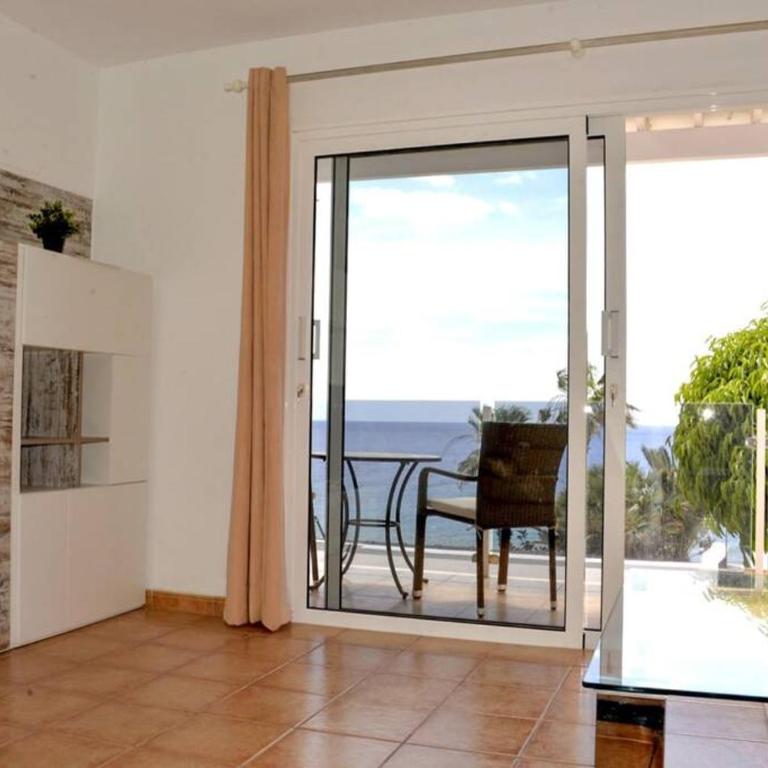 Apartamento Brisa - One-Bedroom Apartment - 4