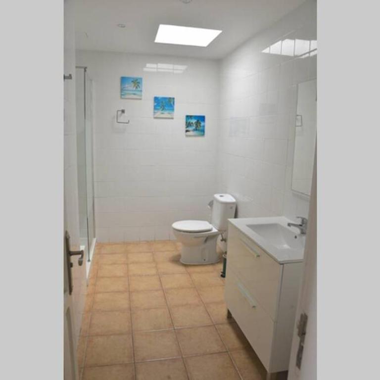Apartamento Brisa - One-Bedroom Apartment - 6