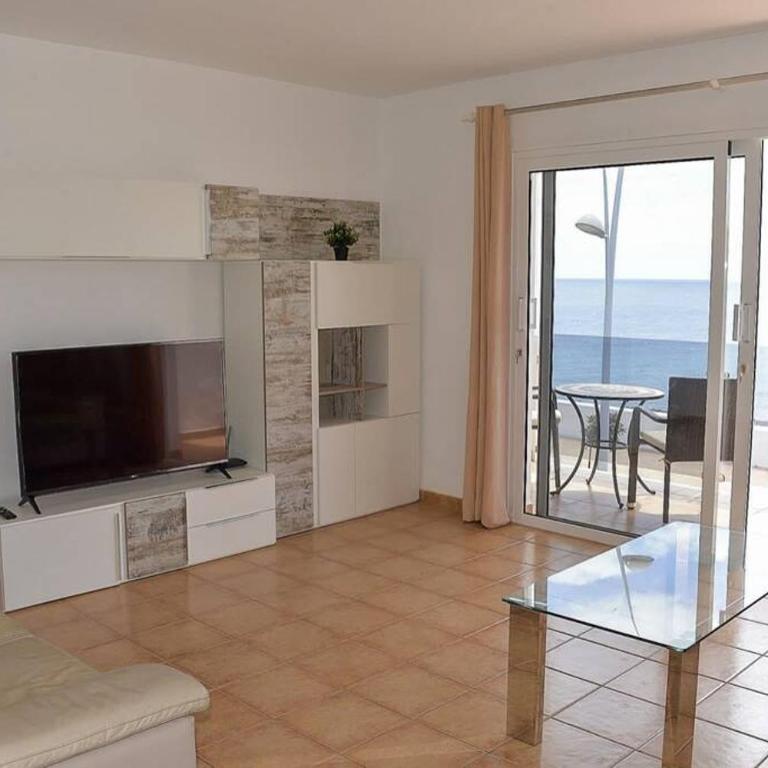Apartamento Brisa - One-Bedroom Apartment - 7