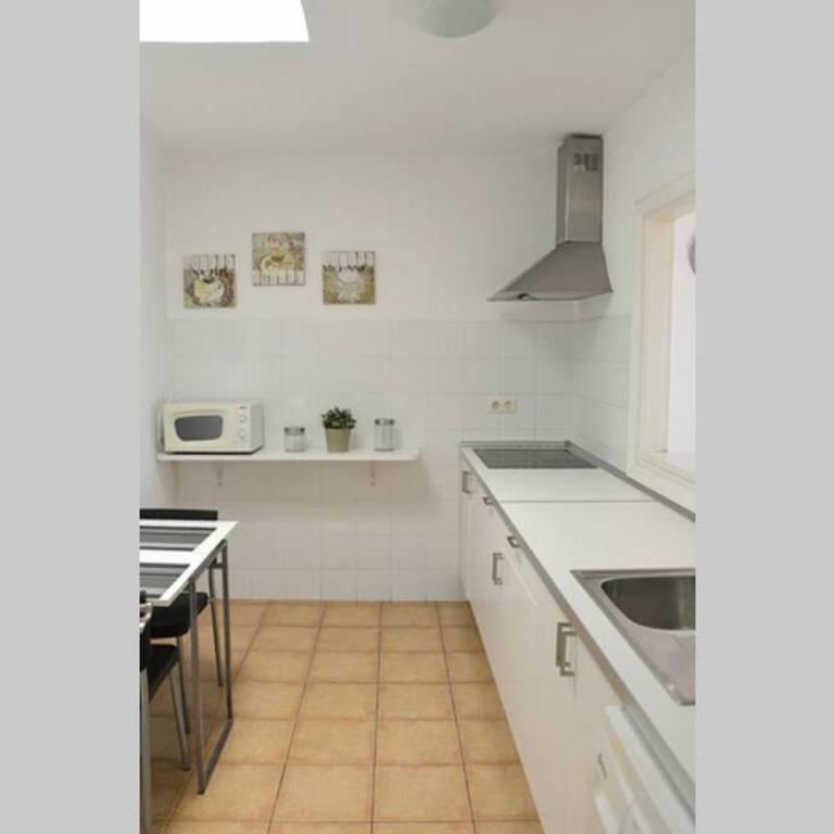 Apartamento Brisa - One-Bedroom Apartment - 9