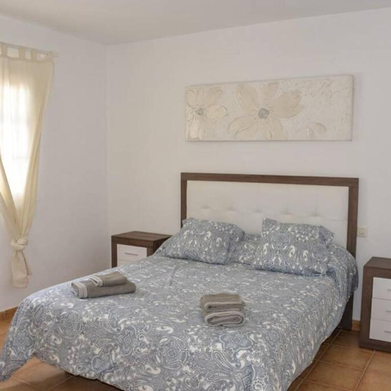 Apartamento Brisa - One-Bedroom Apartment - 11