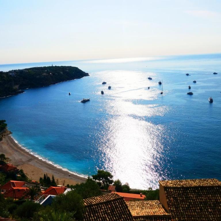A pieds des plages Golf Bleu et de Monaco - Appartement 1 Chambre - 2