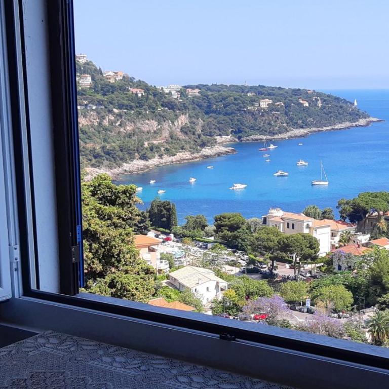 A pieds des plages Golf Bleu et de Monaco - Appartement 1 Chambre - 1