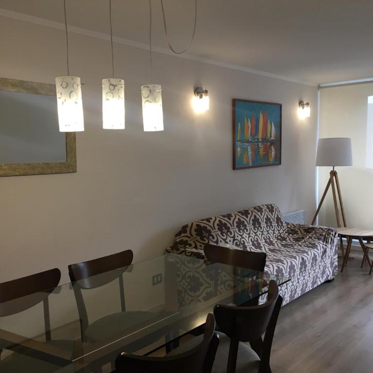 Hermoso Departamento a 5 min. caminando a la playa - Apartamento de 2 dormitorios - 14
