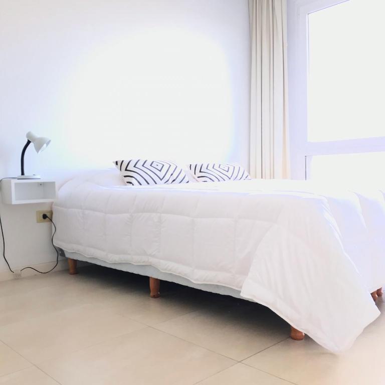 Impecable Loft en Nordelta Bahía - Apartamento de 1 dormitorio - 12