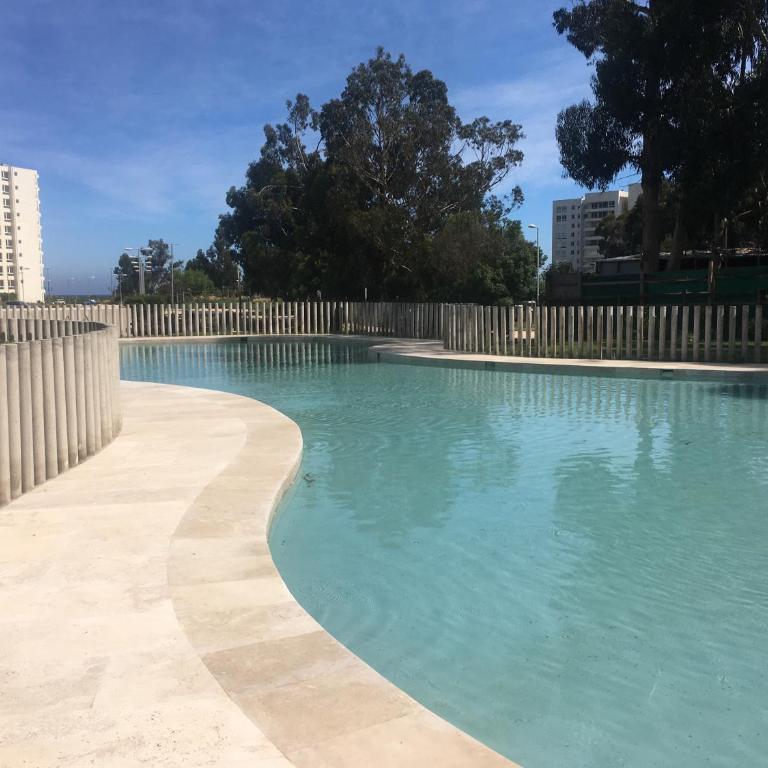 Hermoso Departamento a 5 min. caminando a la playa - Apartamento de 2 dormitorios - 33