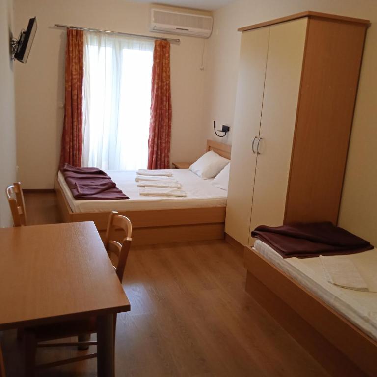 Apartments Milica - Studio s Pogledom na Vrt - 5