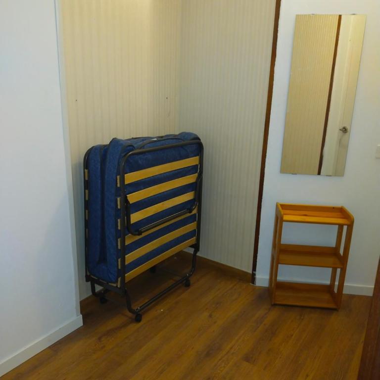 va de Loft - Apartamento de 1 dormitorio - 10