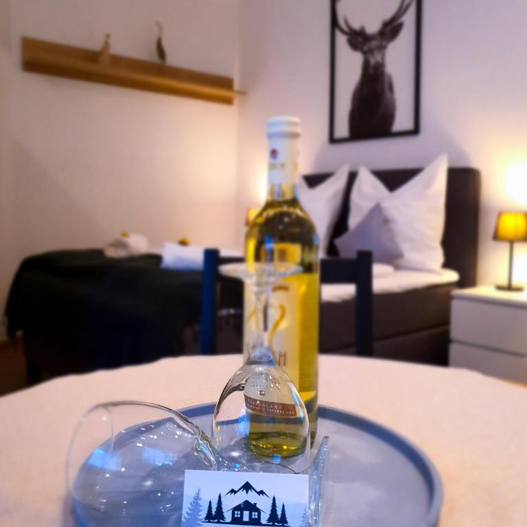 Ski & Relax -Gemütliche Apartments nur Minuten zur Gerlitzen - Studio-Apartment - 24