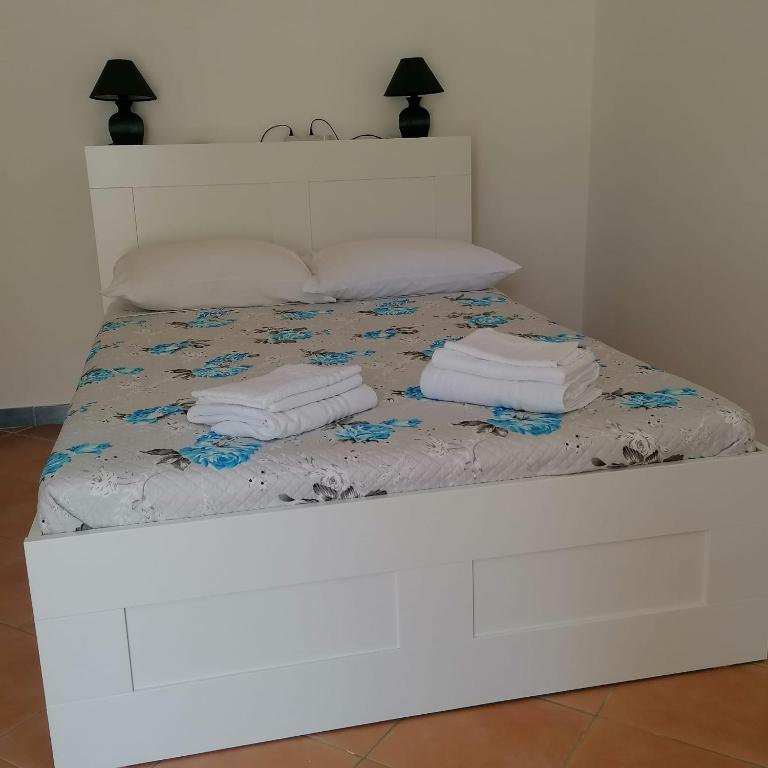 I 23 PASSI GAETA - Monolocale Triplo Standard - 22
