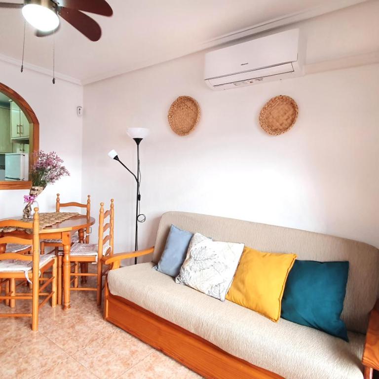 Casa Margarita - Apartment mit 2 Schlafzimmern - 11