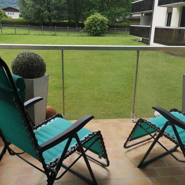 Appartement meublé tout confort - Appartement 3 Chambres - 12
