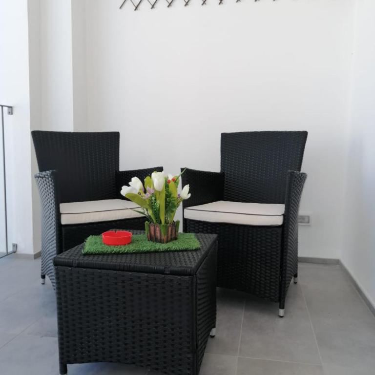 Summer in Sud - Appartamento con 1 Camera da Letto - 9