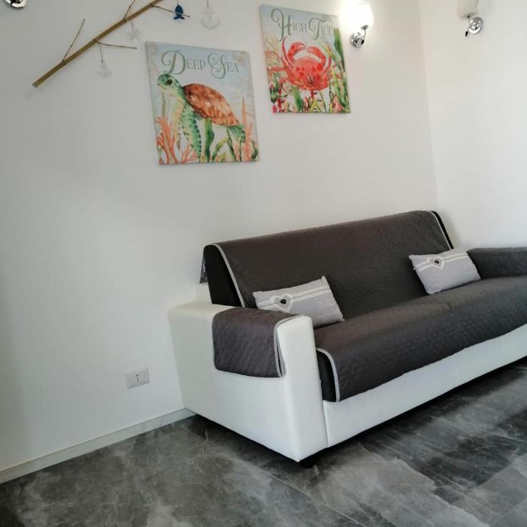 Summer in Sud - Appartamento con 1 Camera da Letto - 19