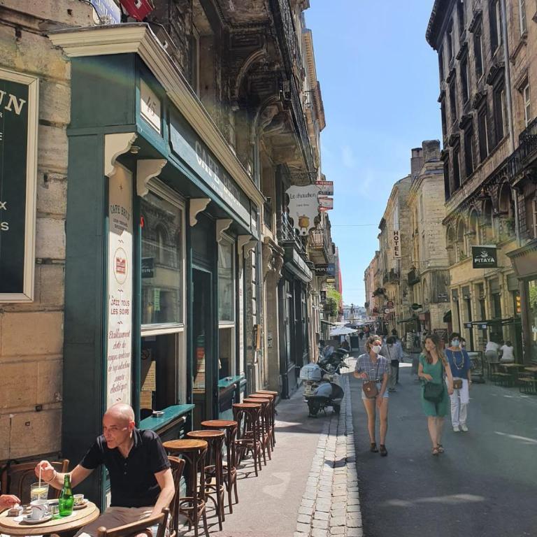 Le triangle d or - Appartement - 17