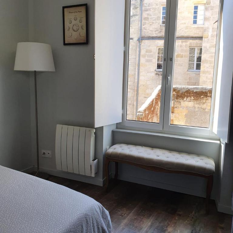 Le triangle d or - Appartement - 8