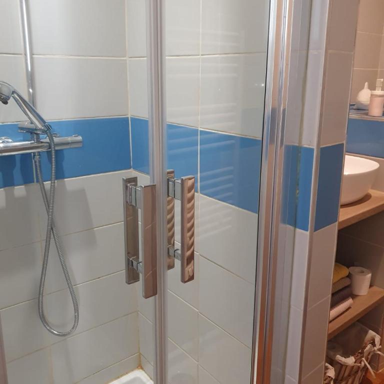 Le triangle d or - Appartement - 12