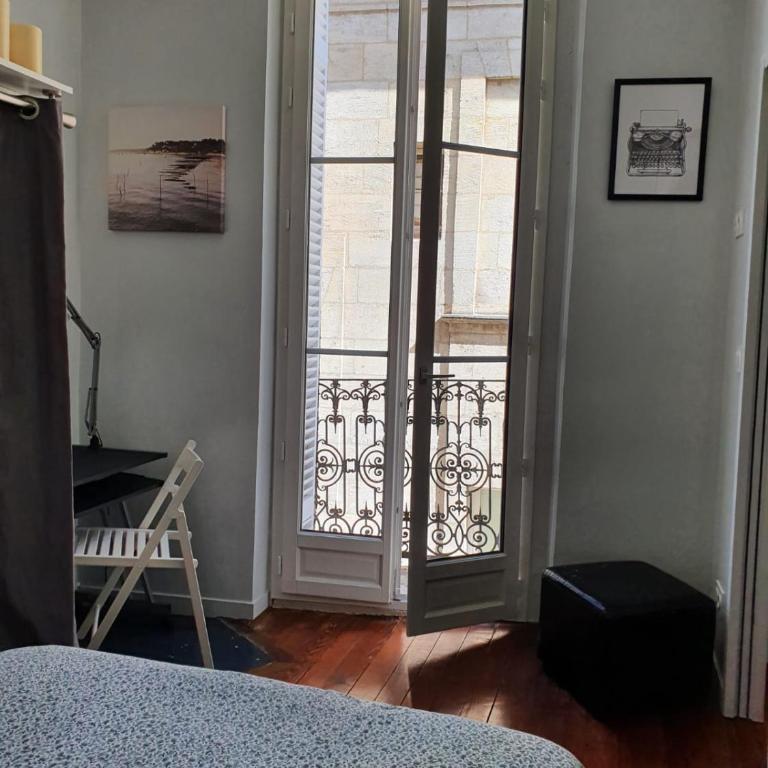 Le triangle d or - Appartement - 13