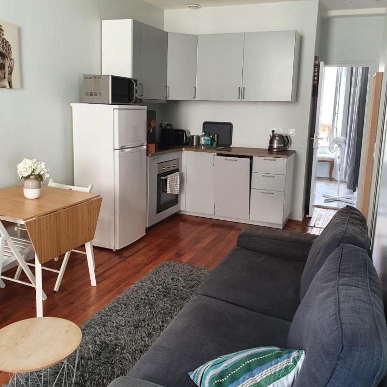 Le triangle d or - Appartement - 14