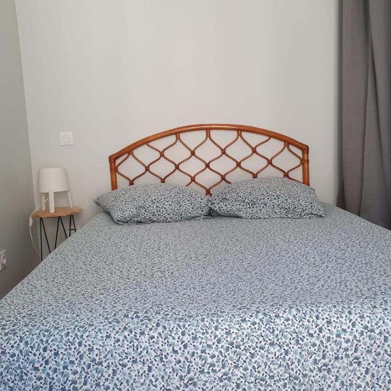Le triangle d or - Appartement - 15