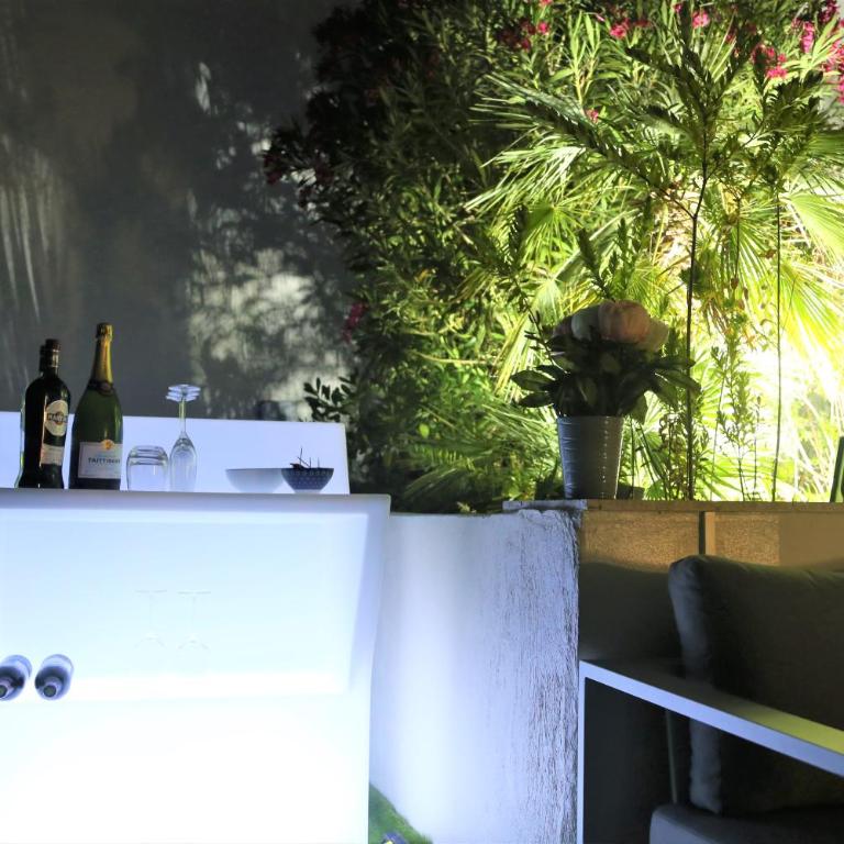 ROOFTOP CROISETTE/ALEXANDRE III - Appartement 2 Chambres - 26