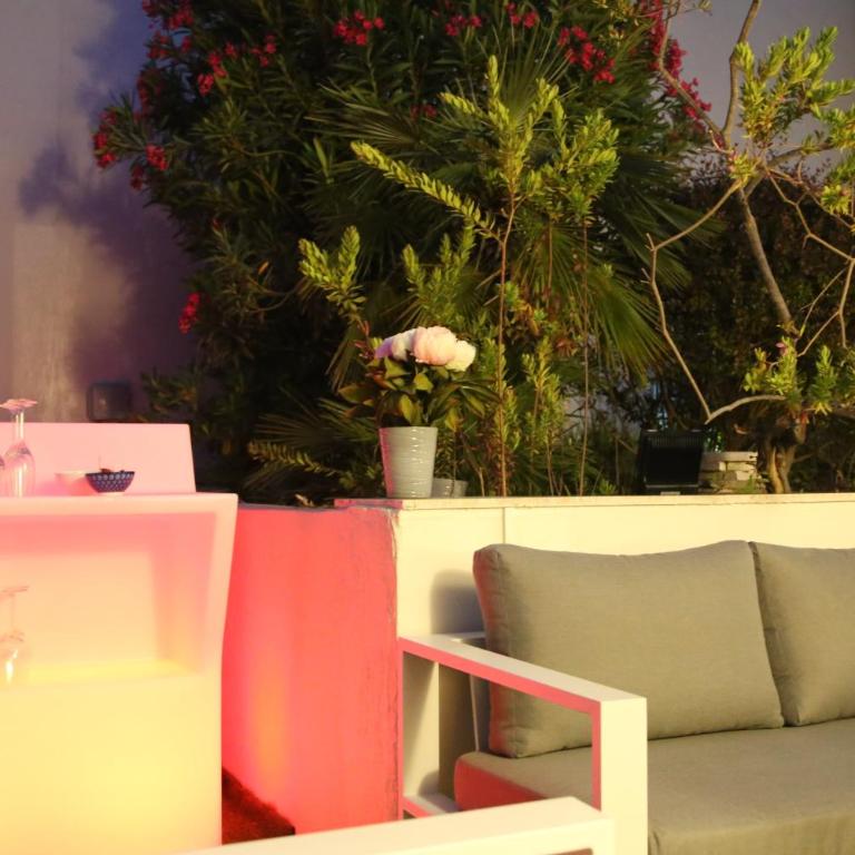 ROOFTOP CROISETTE/ALEXANDRE III - Appartement 2 Chambres - 27